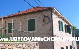 Apartmani Jadranka – Accommodation Island of Brac Kroatië