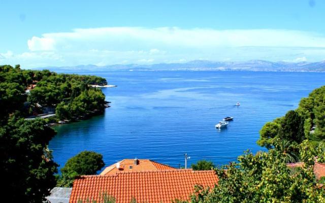 Apartmani MI-MA – Accommodation Island of Brac Kroatië