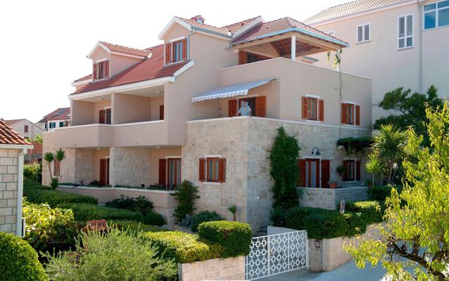 Apartmani MM – Accommodation Island of Brac Kroatië