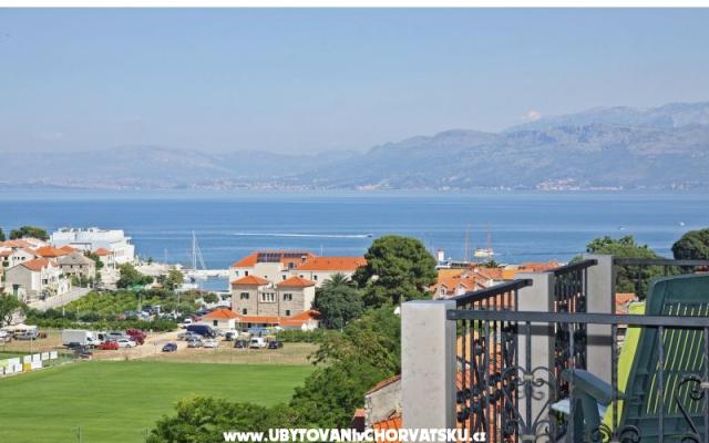 Apartmani  " Neppa " – Accommodation Island of Brac Kroatië
