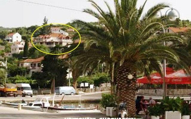 Apartments Misetic – Accommodation Island of Brac Kroatië