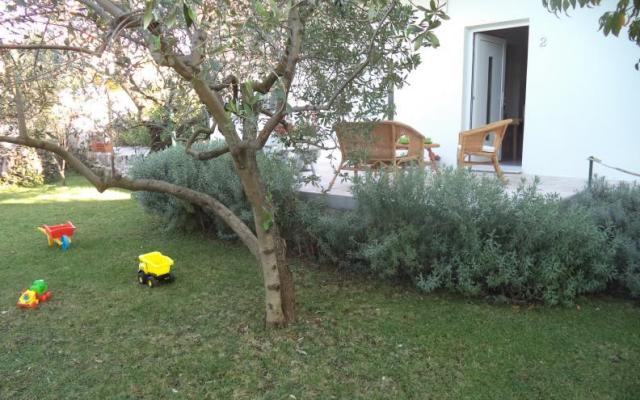 Kuća za odmor Sumartin – Accommodation Island of Brac Kroatië