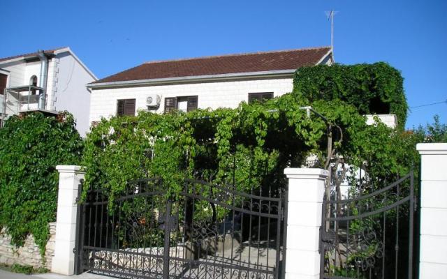 Vila Blanka Sutivan – Accommodation Island of Brac Kroatië