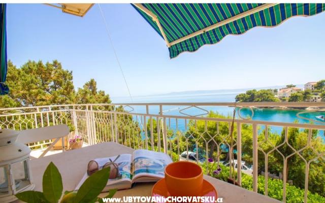 Villa PINA - Selca – Accommodation Island of Brac Kroatië
