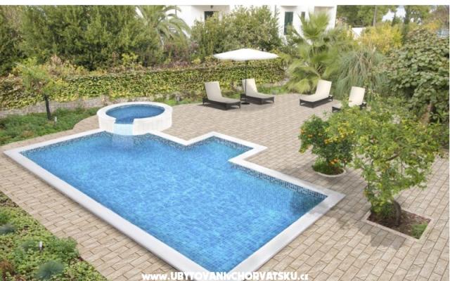 Villa ReniPOL  – Accommodation Island of Brac Kroatië