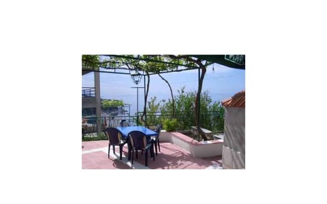 Apartmani Hrvoje  – Accommodation Brela Kroatië