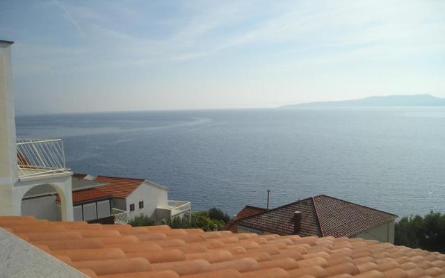 Apartmani Pajdek – Accommodation Brela Kroatië