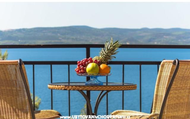 AApartments Brela Jago – Accommodation Brela Kroatië