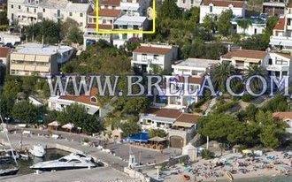 Studio apartment Marijana – Accommodation Brela Kroatië