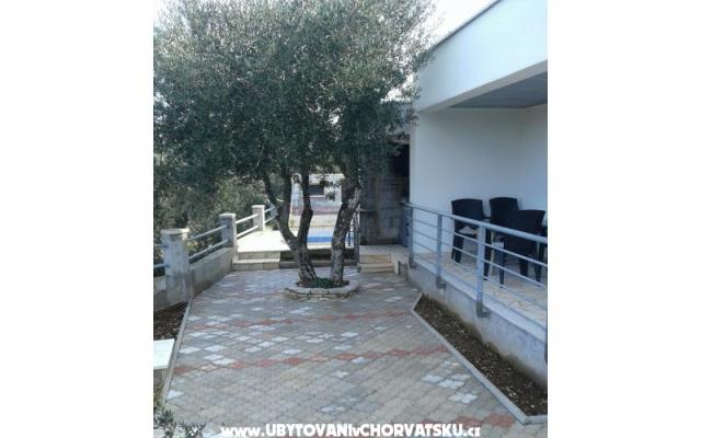 Vikendica Iva Lavanda – Accommodation Brijesta Kroatië