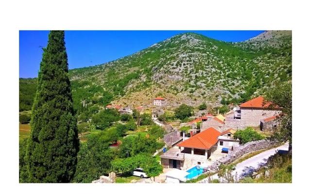 Apartman Kuna Konavoska – Accommodation Cavtat Kroatië