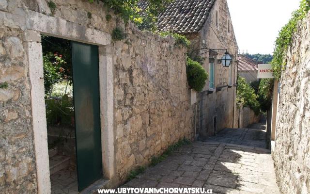 Apartman Milu – Accommodation Cavtat Kroatië