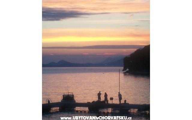 Apartman Runje – Accommodation Cavtat Kroatië