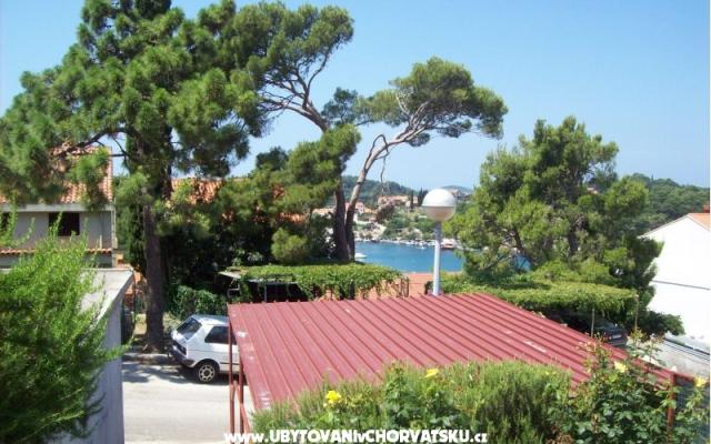 Apartman Stjepko – Accommodation Cavtat Kroatië