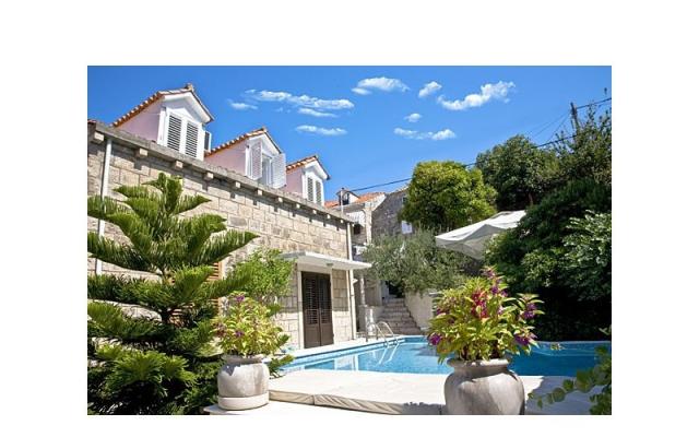 Apartments Kralj – Accommodation Cavtat Kroatië