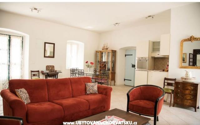 Country House Dimato – Accommodation Cavtat Kroatië