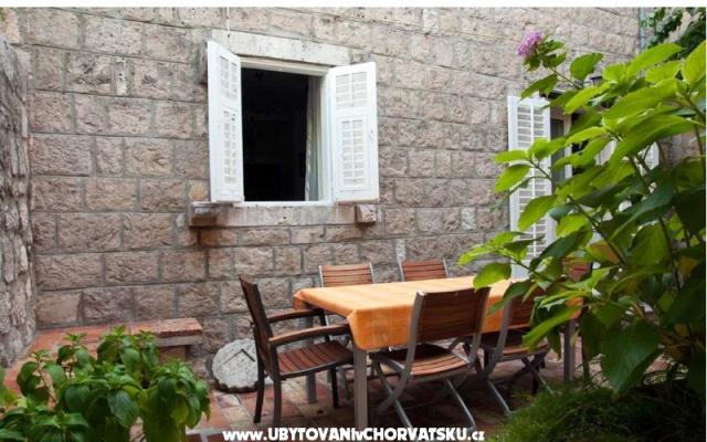 Kuća za odmor Ratkica – Accommodation Cavtat Kroatië