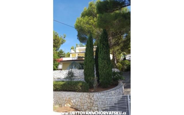 Apartmani Mia – Accommodation Island of Cres Kroatië