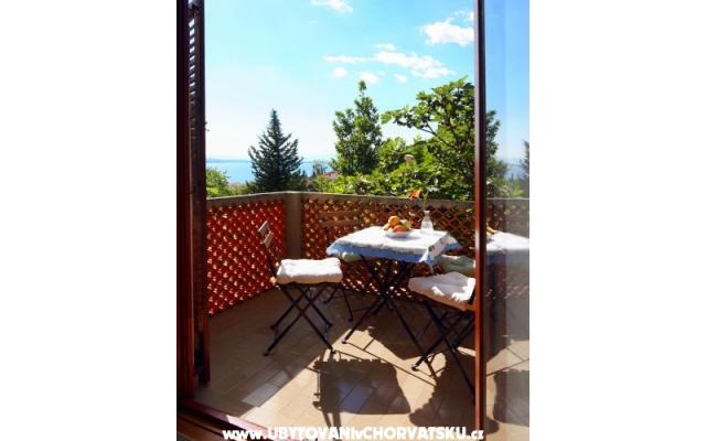 Apartman Marco Polo – Accommodation Crikvenica Kroatië