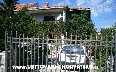 Apartman Selce Matkino – Accommodation Crikvenica Kroatië
