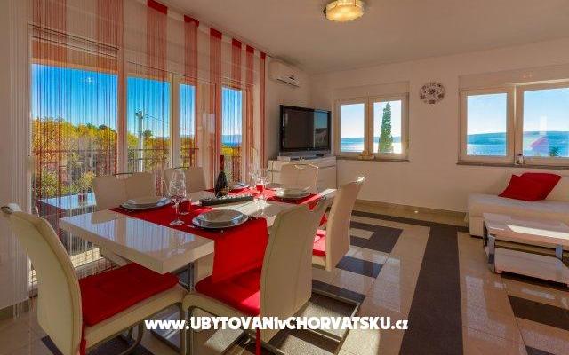 Apartman Silber  – Accommodation Crikvenica Kroatië