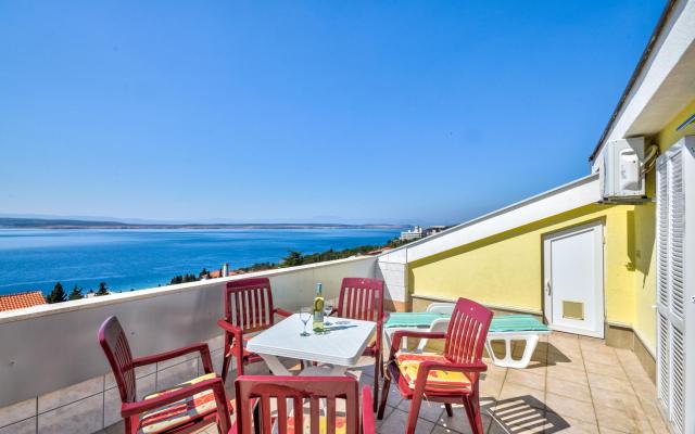 Apartman Tanja – Accommodation Crikvenica Kroatië