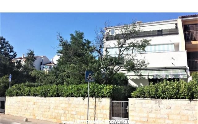Apartmani Arijana – Accommodation Crikvenica Kroatië