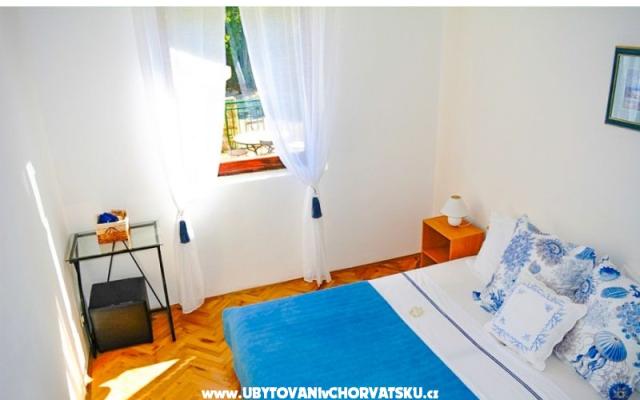 Apartmani Azur Crikvenica – Accommodation Crikvenica Kroatië