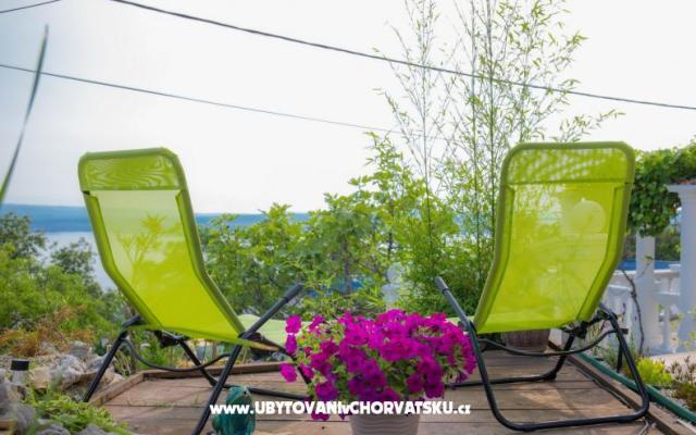 Apartmani Colosseum Crikvenica – Accommodation Crikvenica Kroatië