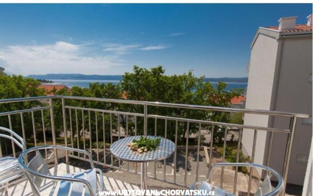 Apartmani Ines – Accommodation Crikvenica Kroatië