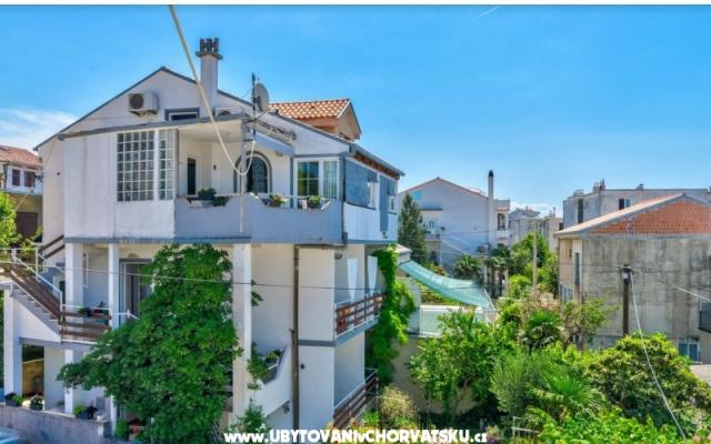 Apartmani Ira – Accommodation Crikvenica Kroatië