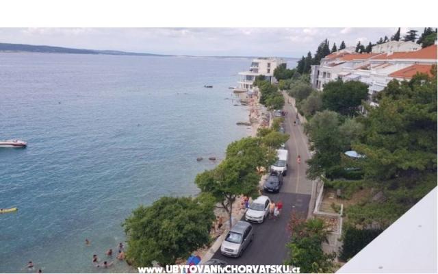 Apartmani Jadranka – Accommodation Crikvenica Kroatië