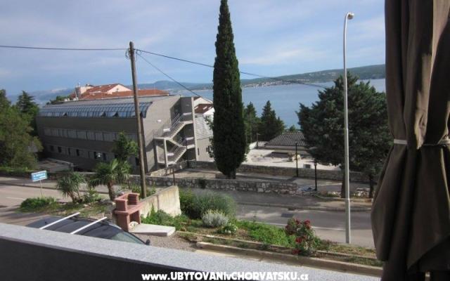 Apartmani Lana – Accommodation Crikvenica Kroatië