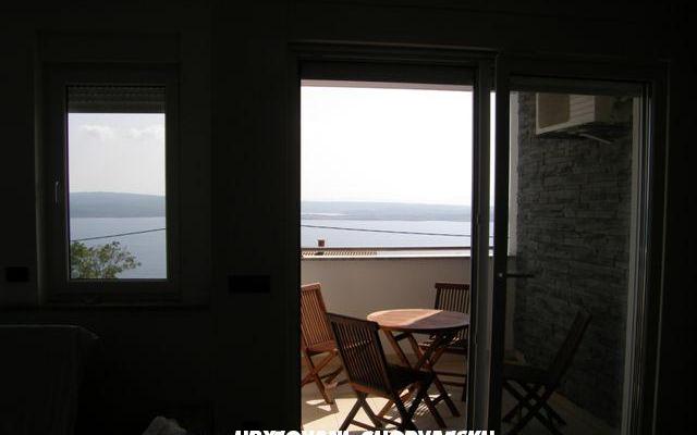 Apartmani Lucija – Accommodation Crikvenica Kroatië