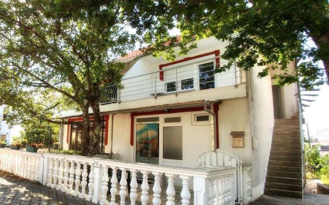 Apartmani Mijo  – Accommodation Crikvenica Kroatië