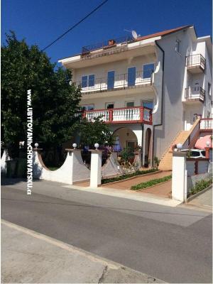 Apartmani Nina – Accommodation Crikvenica Kroatië