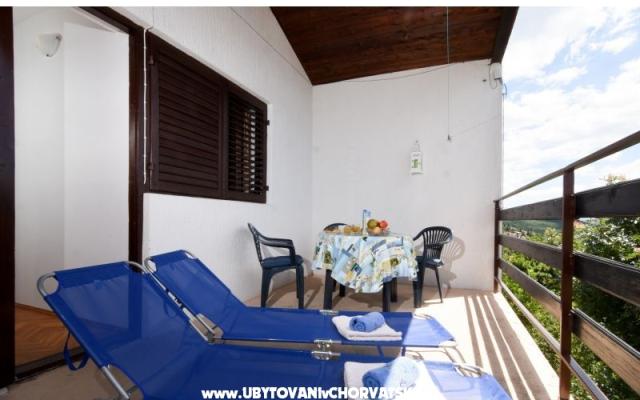 Apartmani Vives – Accommodation Crikvenica Kroatië