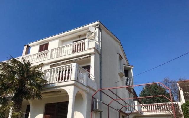 Apartmani Anmarie – Accommodation Crikvenica Kroatië