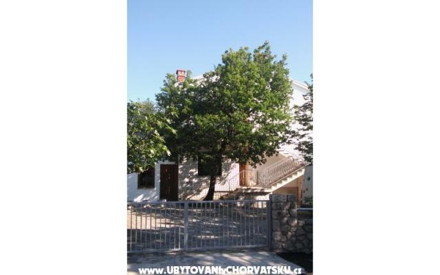 Apartman TEDI – Accommodation Crikvenica Kroatië