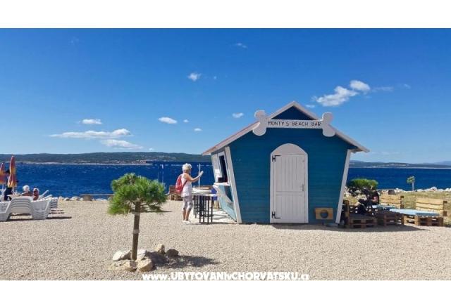 App Butković – Accommodation Crikvenica Kroatië