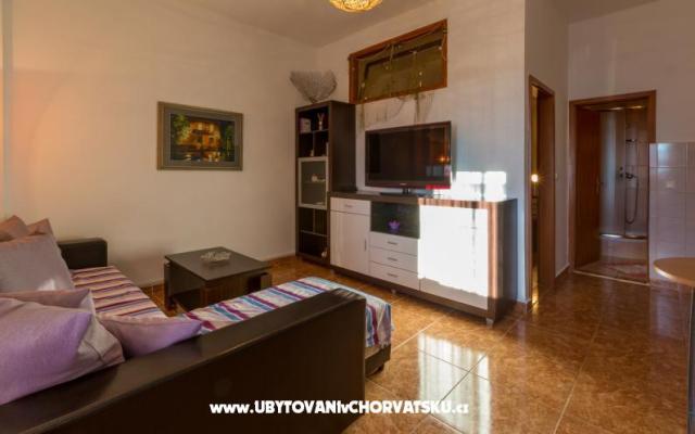 ARIA – Accommodation Crikvenica Kroatië
