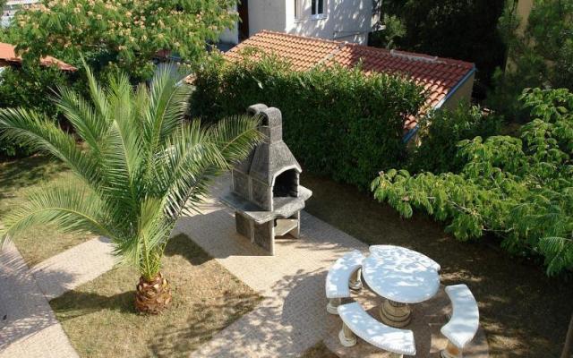 Magdalena – Accommodation Crikvenica Kroatië