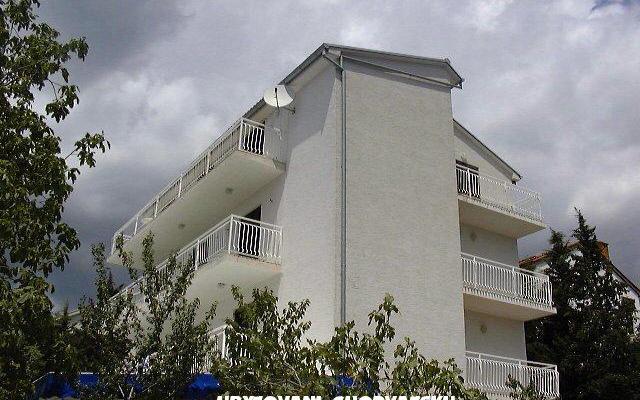 Rivijera Apartmani Andjelina – Accommodation Crikvenica Kroatië