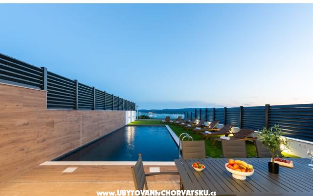Villa La Vie – Accommodation Crikvenica Kroatië