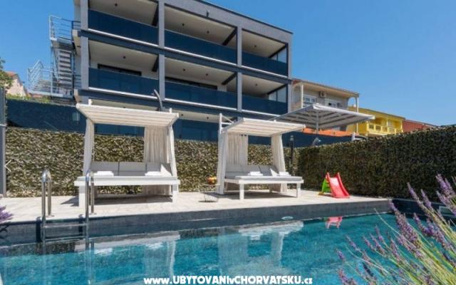 Villa Twins - Deluxe – Accommodation Crikvenica Kroatië