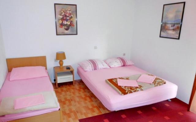 Apartmani Meri – Accommodation Drvenik Kroatië