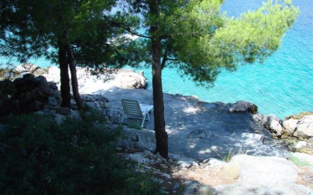 Apartman Johanna – Accommodation Island of Drvenik Veli Kroatië