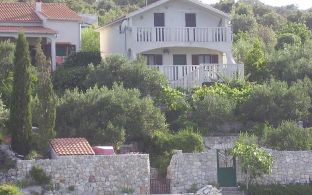 Apartman Žulji – Accommodation Island of Drvenik Veli Kroatië