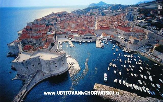 Apartman Enjoy – Accommodation Dubrovnik Kroatië