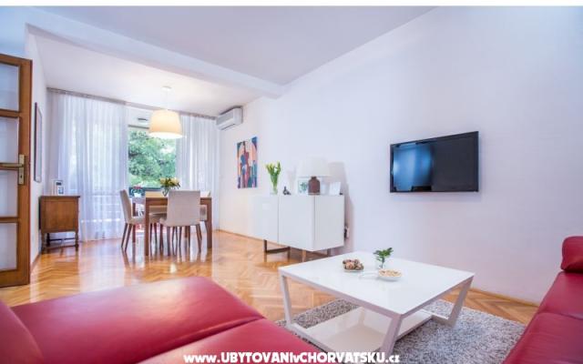 Apartman Marta – Accommodation Dubrovnik Kroatië